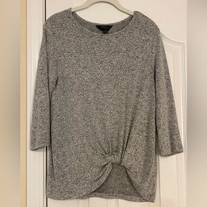 Mix By 41 Hawthorne Tops Sweater Size S